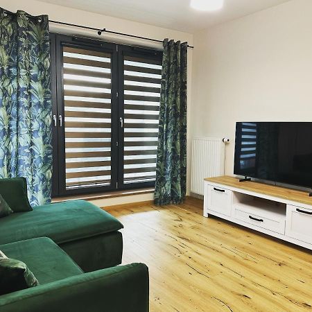 Freedom Apartment Krakow Centre Екстериор снимка