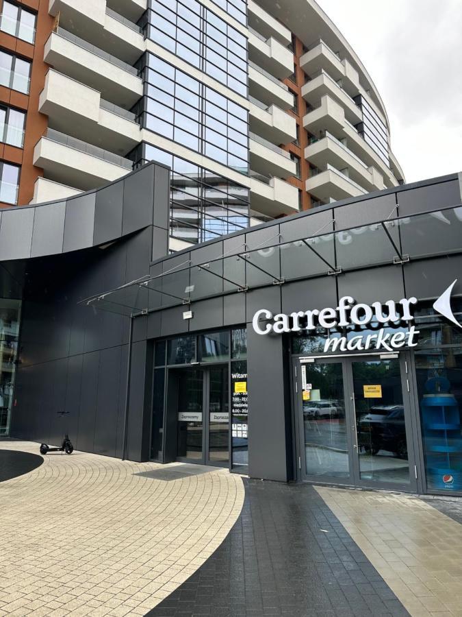 Freedom Apartment Krakow Centre Екстериор снимка