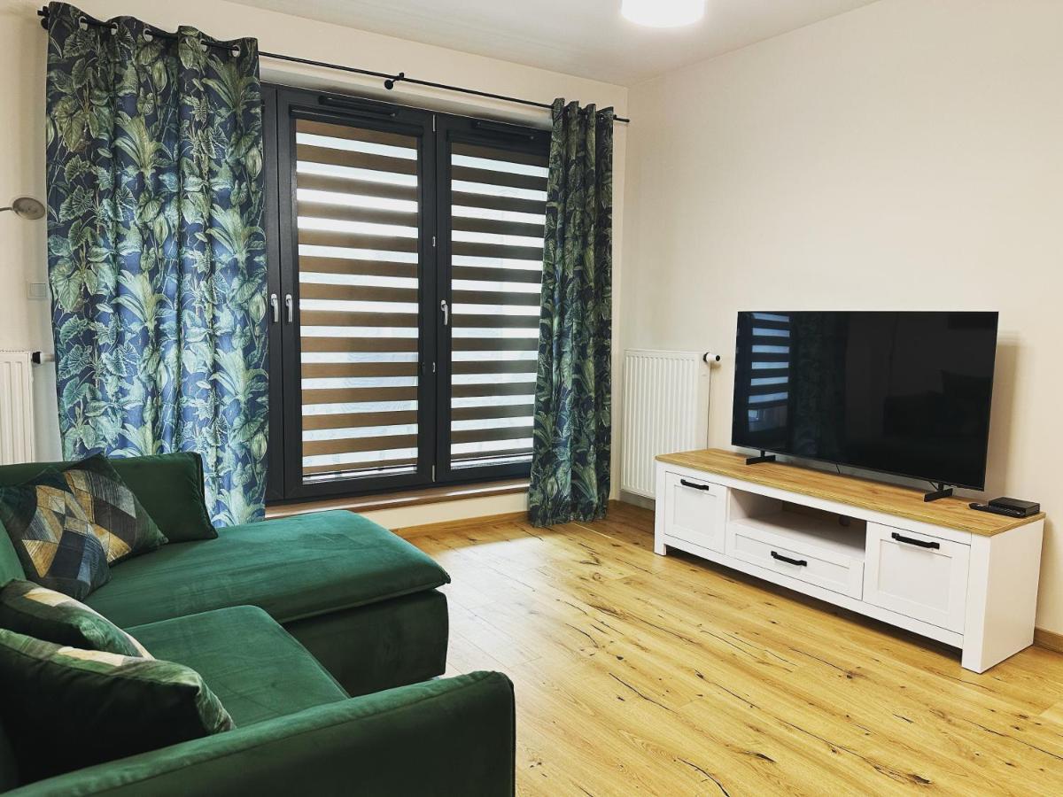 Freedom Apartment Krakow Centre Екстериор снимка