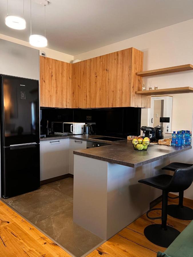 Freedom Apartment Krakow Centre Екстериор снимка