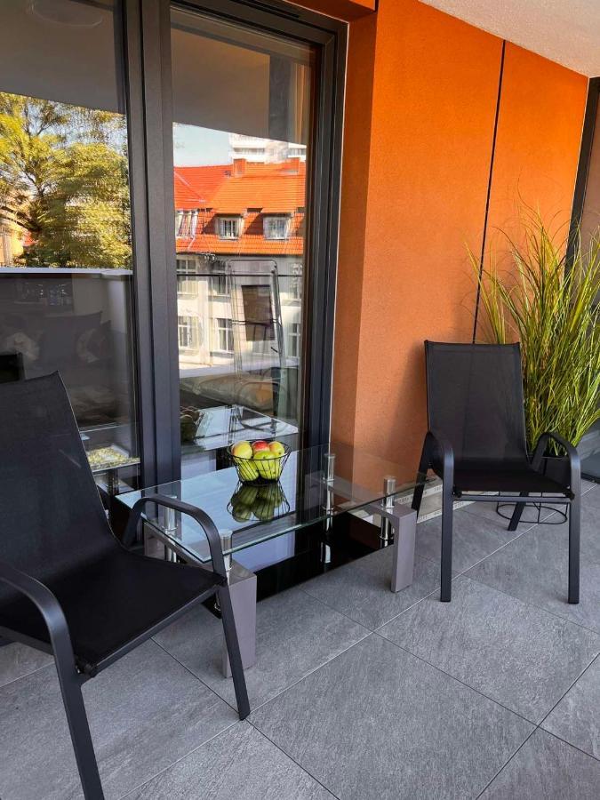 Freedom Apartment Krakow Centre Екстериор снимка