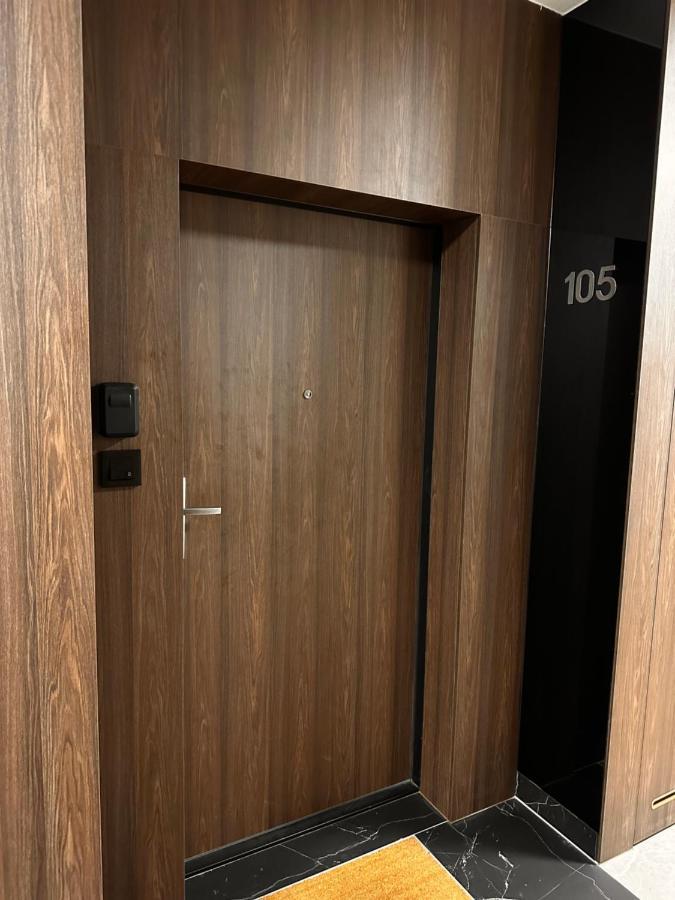 Freedom Apartment Krakow Centre Екстериор снимка