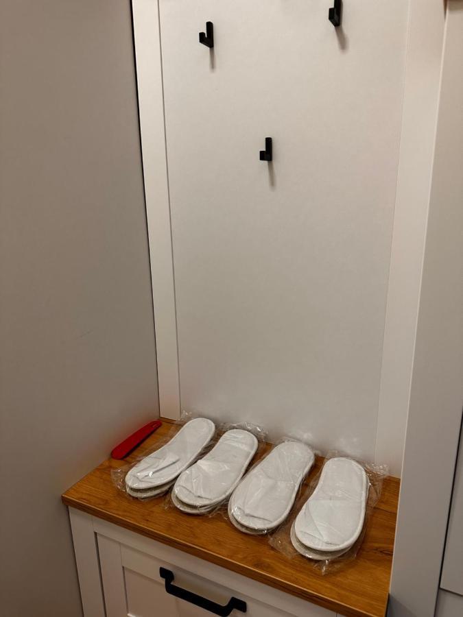 Freedom Apartment Krakow Centre Екстериор снимка