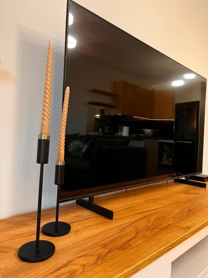 Freedom Apartment Krakow Centre Екстериор снимка
