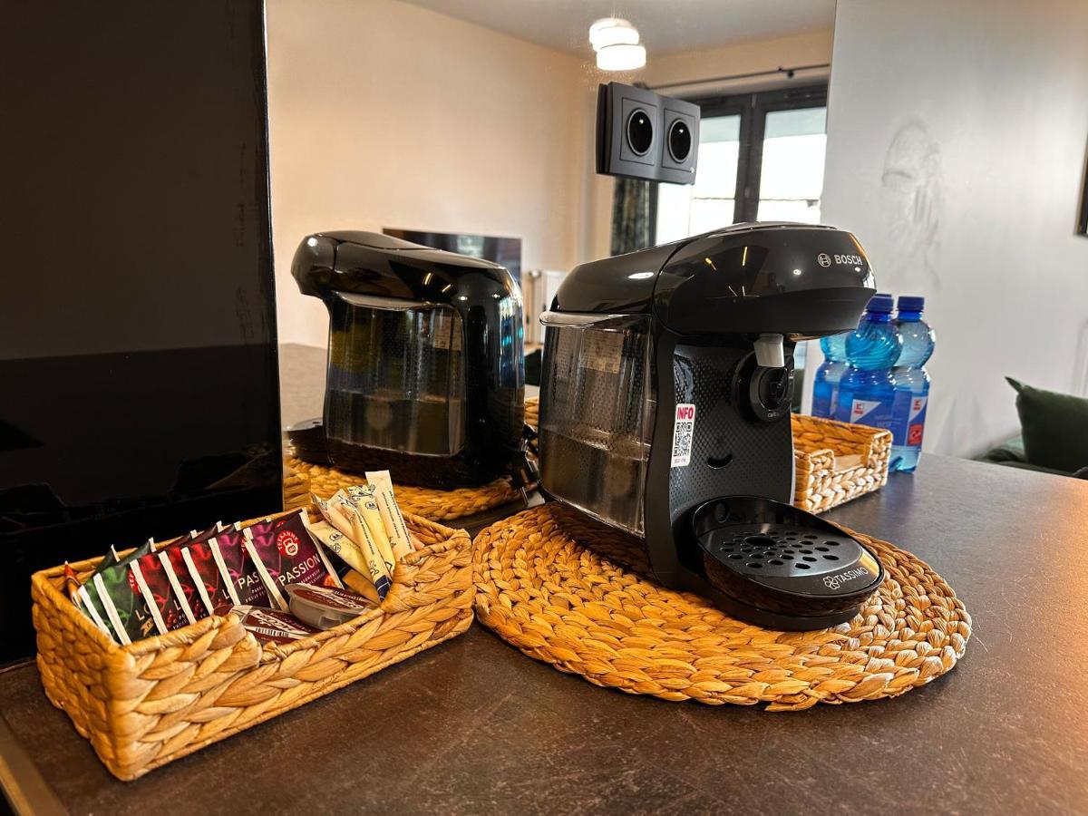 Freedom Apartment Krakow Centre Екстериор снимка