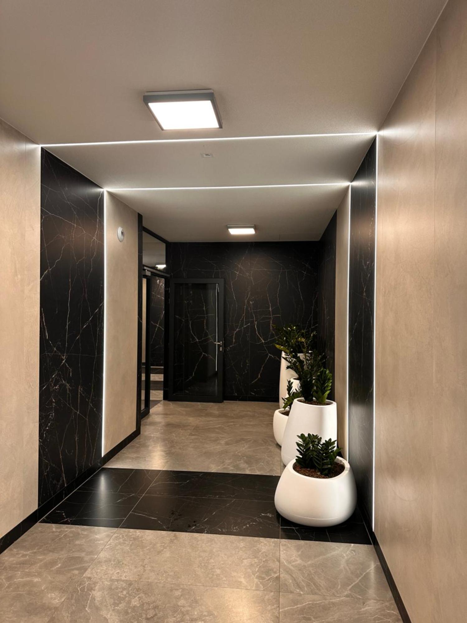 Freedom Apartment Krakow Centre Екстериор снимка
